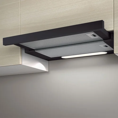ELICA ELITE14 LUX BL/A/50 įmontuojamas gartraukis image 3