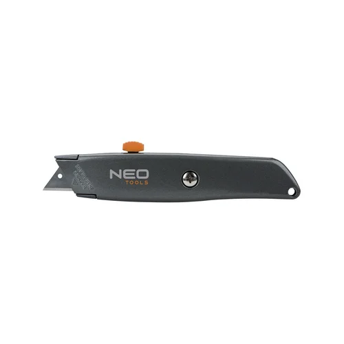 NEO peilis su trapecine geležte image 1