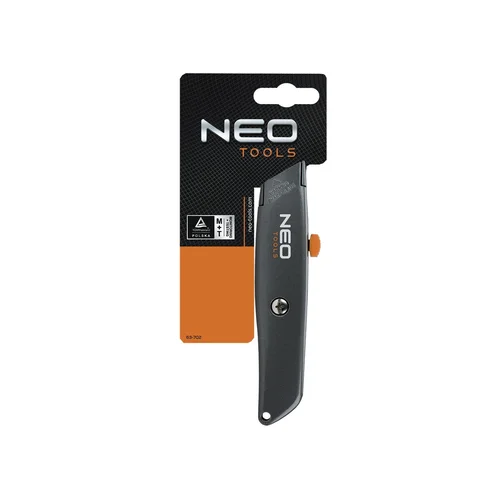NEO peilis su trapecine geležte image 2