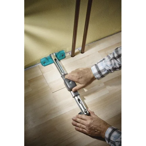 Wolfcraft 6945000 mechaninis laminato suspaudėjas image 3