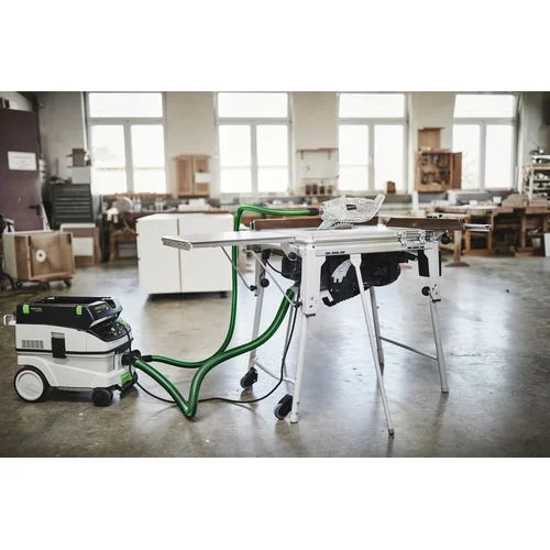 Festool AB-AS CS/TKS D27/D36 žarnų komplektas (577280) image 2