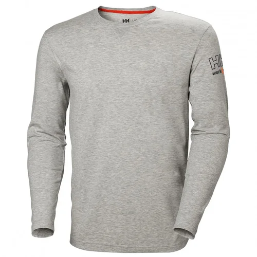 Helly Hansen Kensington ilgos rankovės marškinėliai - XL image 1