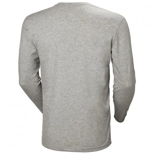 Helly Hansen Kensington ilgos rankovės marškinėliai - XL image 2