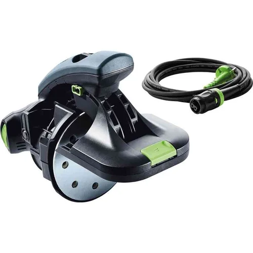 Festool ES-ETS 125 REQ-Plus ekscentrinis šlifuoklis 125 mm image 2