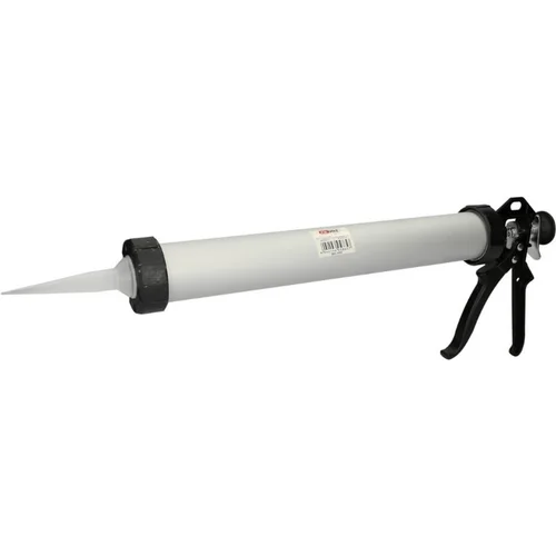 KS Tools Pistoletas klijams išspausti rankinis 600 ml image 1