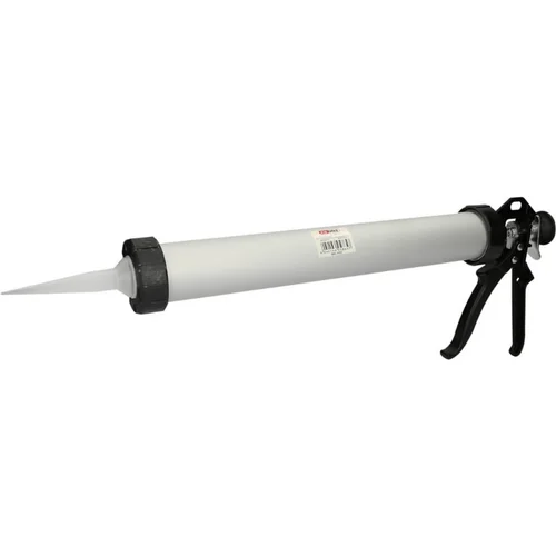 KS Tools Pistoletas klijams išspausti rankinis 600 ml image 2