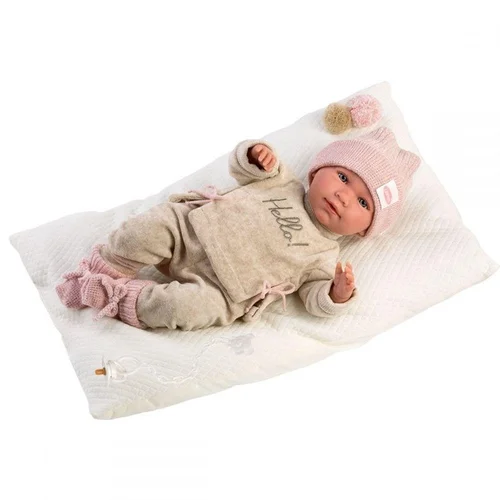 Llorens Mimi Hielo 74020 42 cm Lėlė image 2
