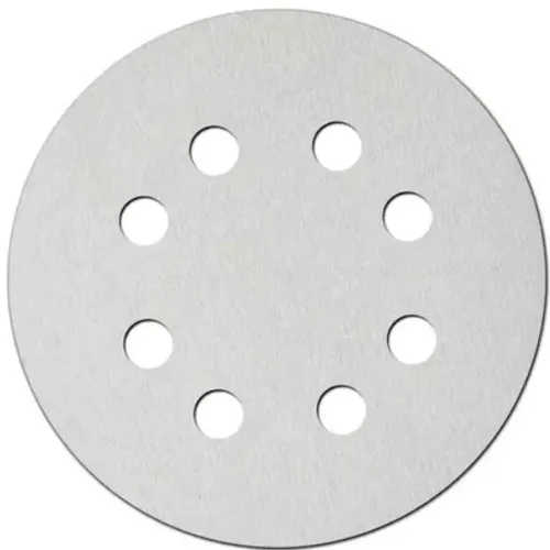 Dedra DED7764W2 Abrazyviniai diskai 180 mm 5 vnt image 2