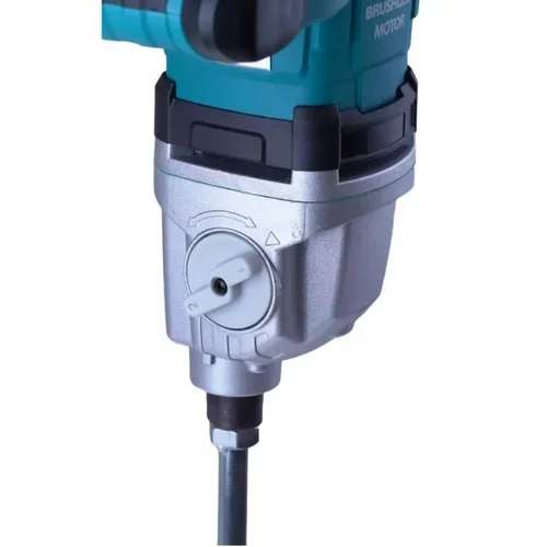 Dedra DED7154 Akumuliatorinė maišyklė, 18 V (be baterijų ir įkroviklio) image 2