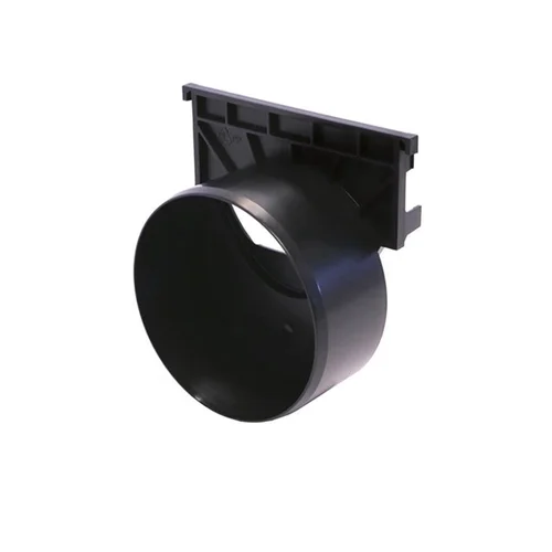 Aco Hexaline/Euroline DN110 galinė sienelė 13,2 cm image 1