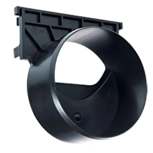 Aco Hexaline/Euroline DN110 galinė sienelė 13,2 cm image 2