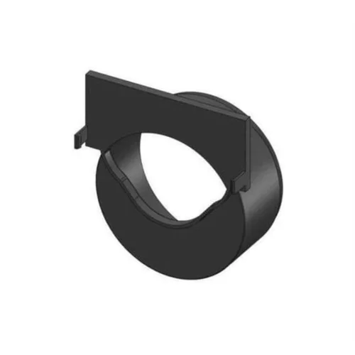 Aco Hexaline/Euroline DN110 galinė sienelė 13,2 cm image 3