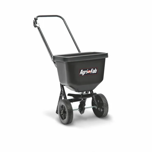 MTD Barstytuvas trąšoms, sėkloms ir smėliui, 23 kg, stumiamas image 1