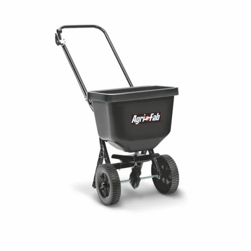 MTD Barstytuvas trąšoms, sėkloms ir smėliui, 23 kg, stumiamas image 2