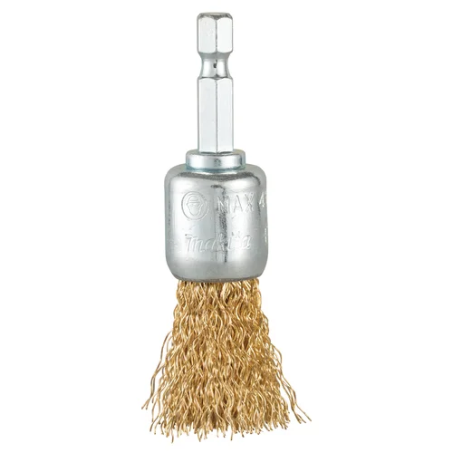 Makita D-73710 Kūgio formos šveitimo šepetys, 19 mm image 1