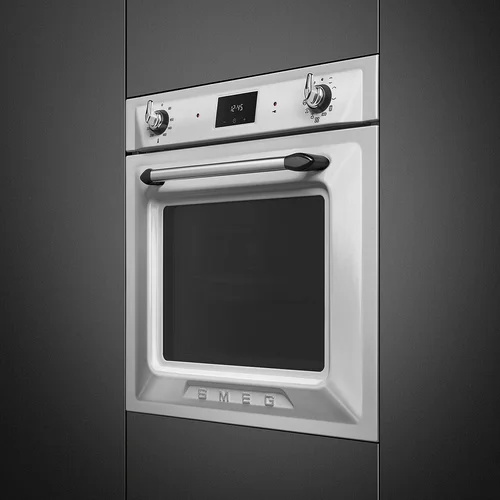 SMEG SOP6900TX Įmontuojama orkaitė su pirolizės funkcija image 2
