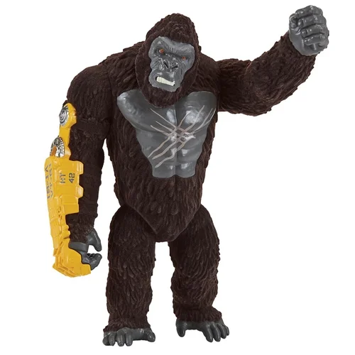 Žaislinė figūrėlė GodzillaxKong New Empire Kong 35231 image 1