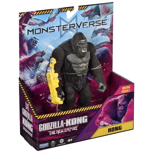 Žaislinė figūrėlė GodzillaxKong New Empire Kong 35231 image 2