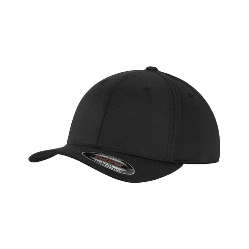 Flexfit 6588 kepuraitė su snapeliu S/M, Juoda image 1