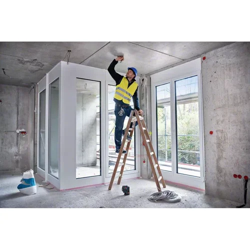 Bosch GCL 2-50 G Lazerinis nivelyras image 2
