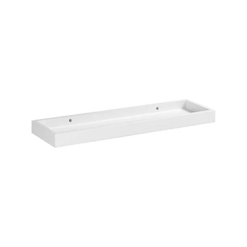 Dolle Loggia Lentyna, Balta, 60 x 15 x 4 cm image 1