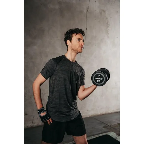 Svarmuo Avento Dumbbell, 10 kg image 2
