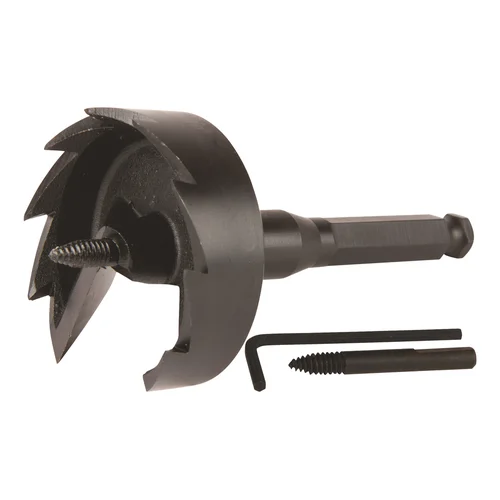 Makita D-30031 Grąžtas-freza, 65 mm image 2