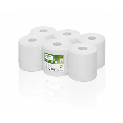 SuperSoft CF1 centro traukiami popieriniai ranksluoščiai Satino image 2