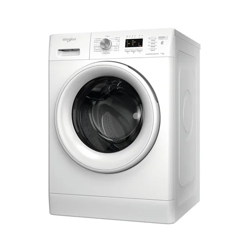 Whirlpool SKALBYKLĖ FFL 7269 W EE, 7 kg talpa image 2