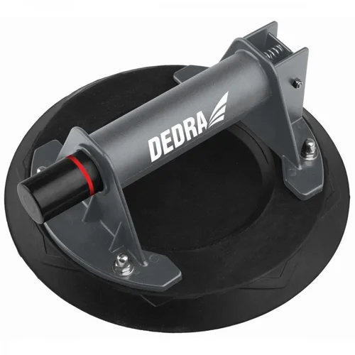 Dedra DED06P20 vakuuminis kėliklis 200 mm 100 kg image 1
