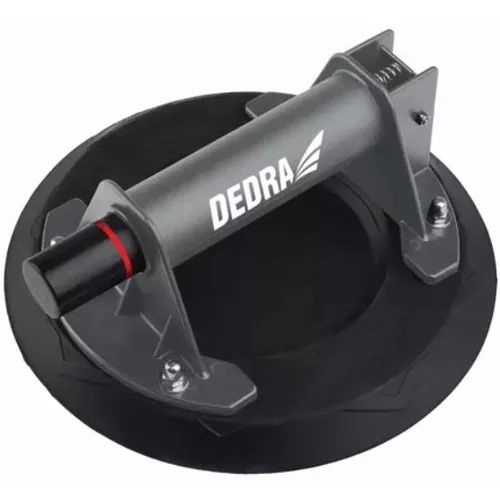 Dedra DED06P20 vakuuminis kėliklis 200 mm 100 kg image 2