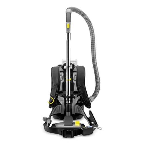KARCHER BVL 5/1 Bp 1.394-274.0 Akumuliatorinis dulkių siurblys image 2