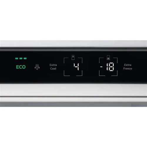 Electrolux šaldytuvas E7TNGE75S ELX, Balta, 287 L image 2