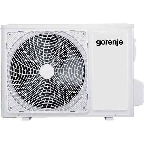 Oro kondicionierius GORENJE TITAN35 išorinis blokas image 1