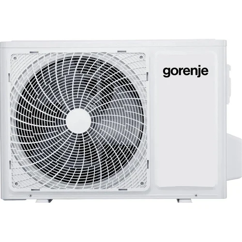 Oro kondicionierius GORENJE TITAN35 išorinis blokas image 3