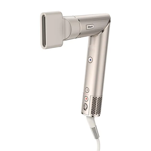 Shark HD426SLEU plaukų formavimo šukos, 1650 W, Aukso spalva image 1