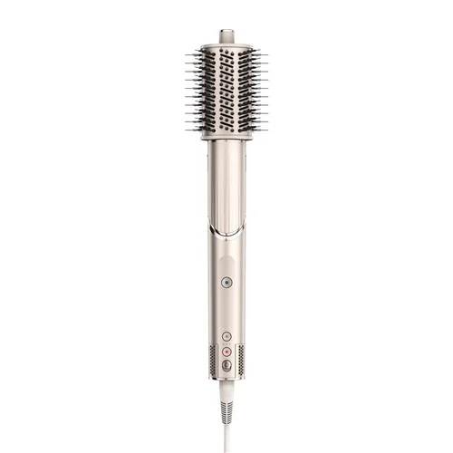 Shark HD426SLEU plaukų formavimo šukos, 1650 W, Aukso spalva image 3