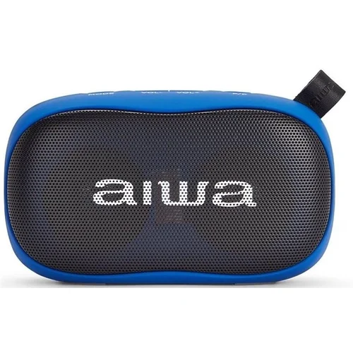 Aiwa BS-110BL Belaidė kolonėlė Mėlyna image 1