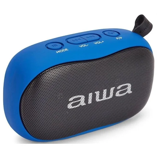 Aiwa BS-110BL Belaidė kolonėlė Mėlyna image 2