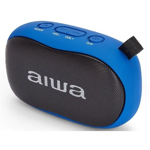 Aiwa BS-110BL Belaidė kolonėlė Mėlyna image 3