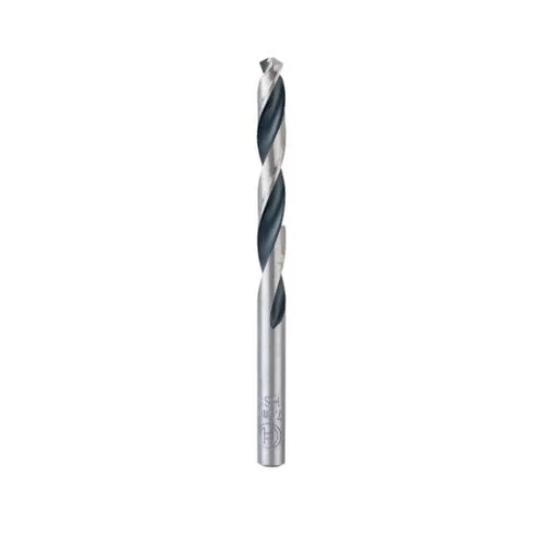 Bosch PointTeQ grąžtas metalui, 7,5x69x109 mm, 10 vnt., 2608577243 image 1