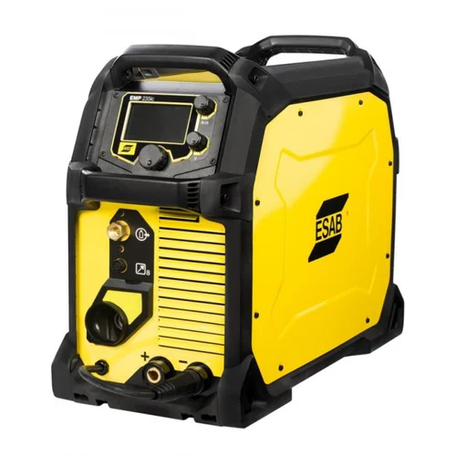 ESAB Rebel EMP 235ic suvirinimo pusautomatis image 1