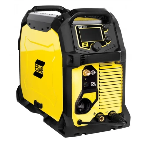 ESAB Rebel EMP 235ic suvirinimo pusautomatis image 2