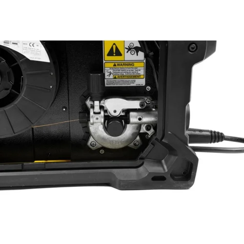 ESAB Rebel EMP 235ic suvirinimo pusautomatis image 3