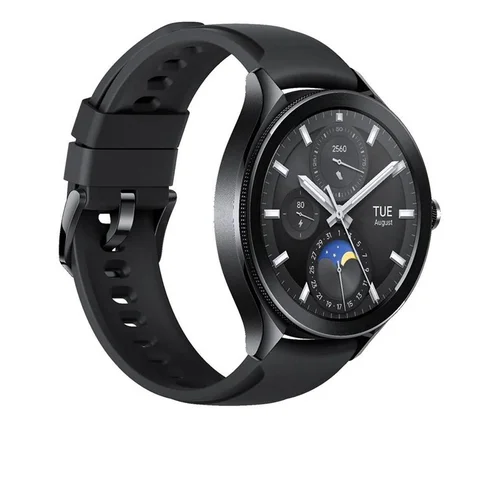 XIAOMI WATCH 2 PRO BHR7211GL Juoda image 3