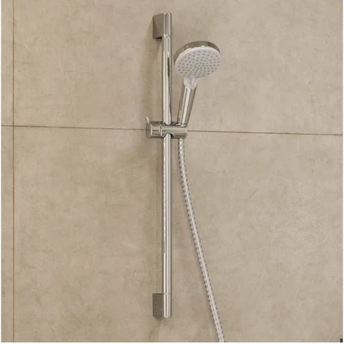 Hansgrohe Vernis Blend 100 Vario EcoSmart dušo komplektas image 1