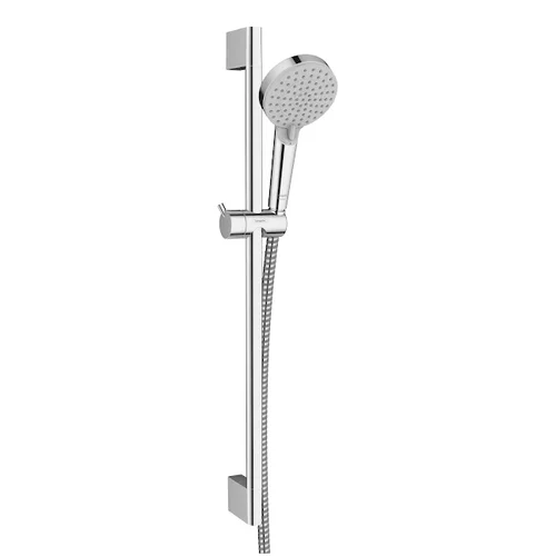 Hansgrohe Vernis Blend 100 Vario EcoSmart dušo komplektas image 2