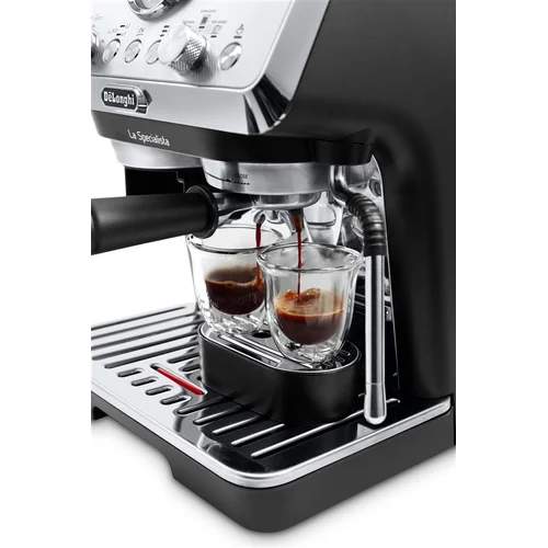 DeLonghi EC9155.MB Sidabro spalvos Pusiau automatinis kavos aparatas image 3