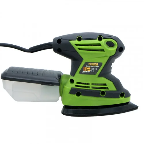 ProCraft EX550E ekscentrinis šlifuoklis 140 mm image 2