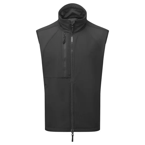 Portwest CD876 WX2 Softshell Liemenė S Olive Green image 1